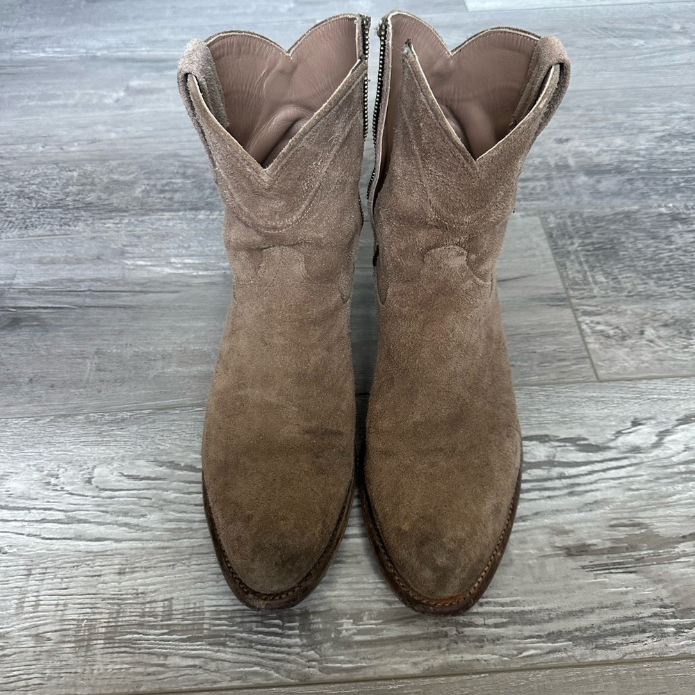 Tecovas “The Roy” Boot